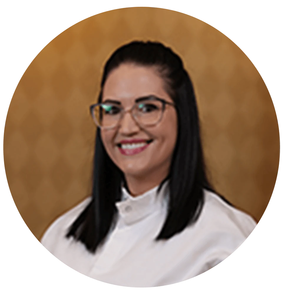 Headshot of staff members