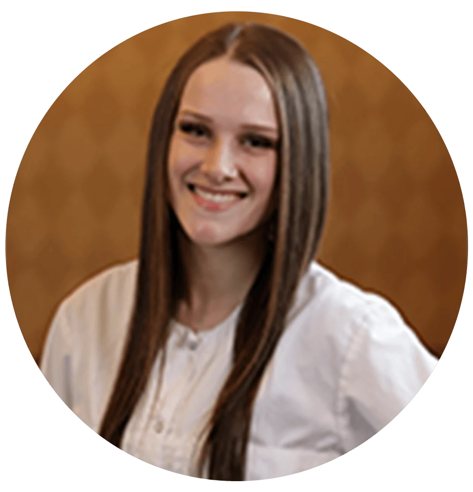 Headshot of staff members