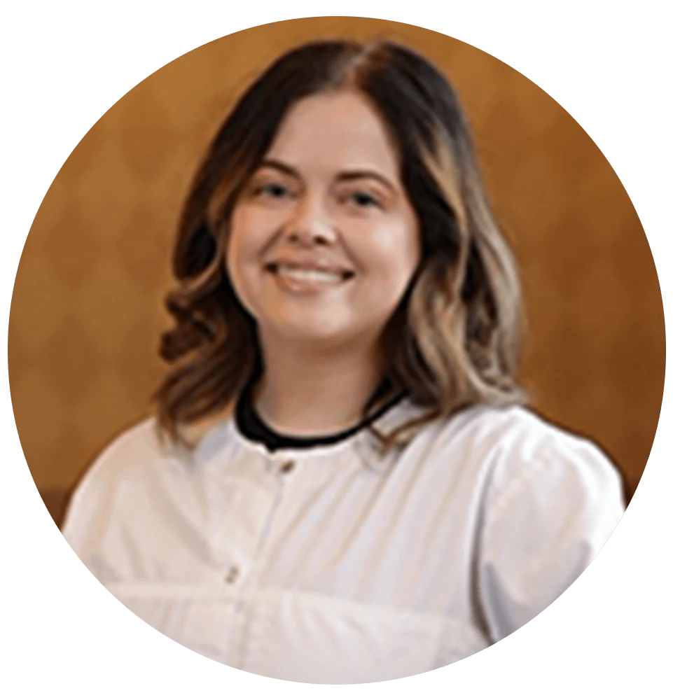 Headshot of staff members