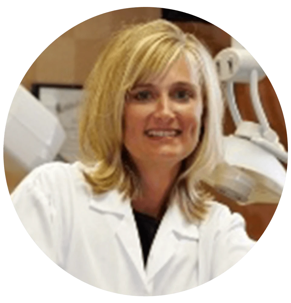 Headshot of staff members