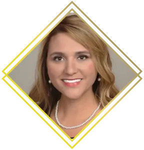 headshot of doctor