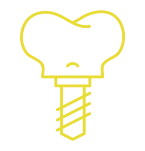 graphical dental icon