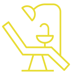 graphical dental icon